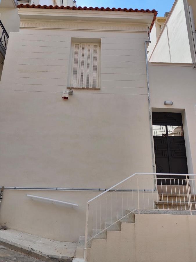 Litseli Διαμέρισμα Αθήνα Εξωτερικό φωτογραφία
