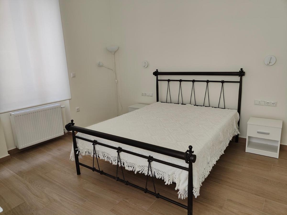 Litseli Διαμέρισμα Αθήνα Εξωτερικό φωτογραφία