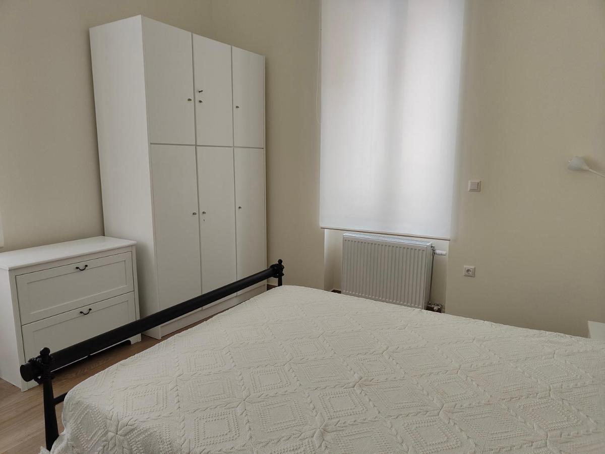 Litseli Διαμέρισμα Αθήνα Εξωτερικό φωτογραφία